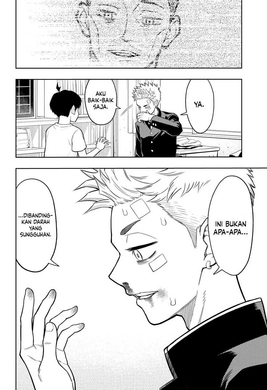 Asura’s Verdict Chapter 9 - halaman 26