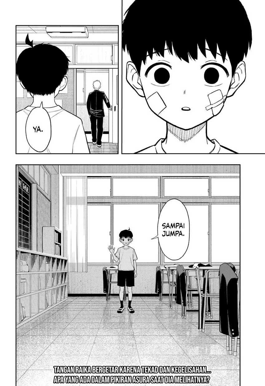 Asura’s Verdict Chapter 9 - halaman 28