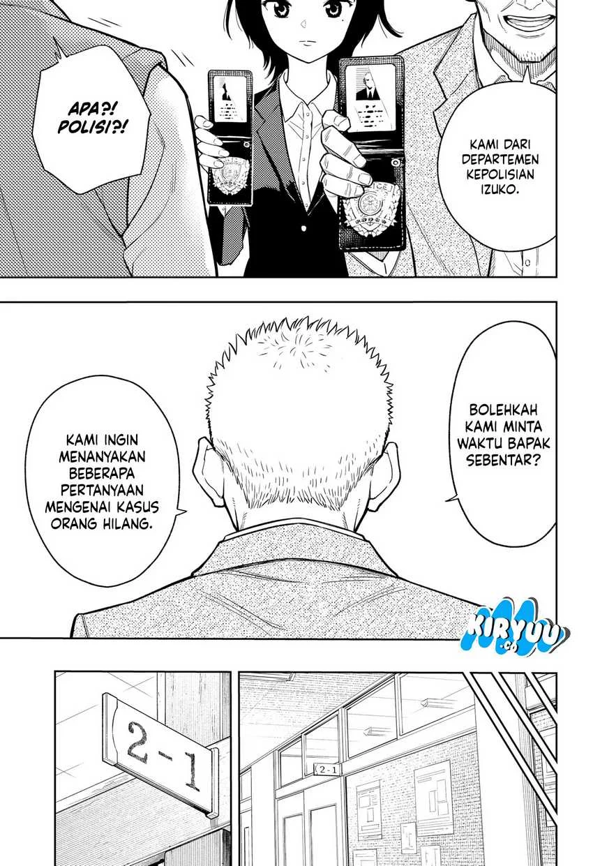 Asura’s Verdict Chapter 9 - halaman 5