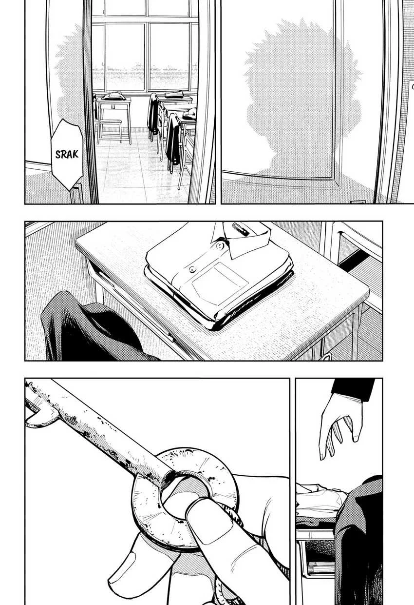 Asura’s Verdict Chapter 9 - halaman 6