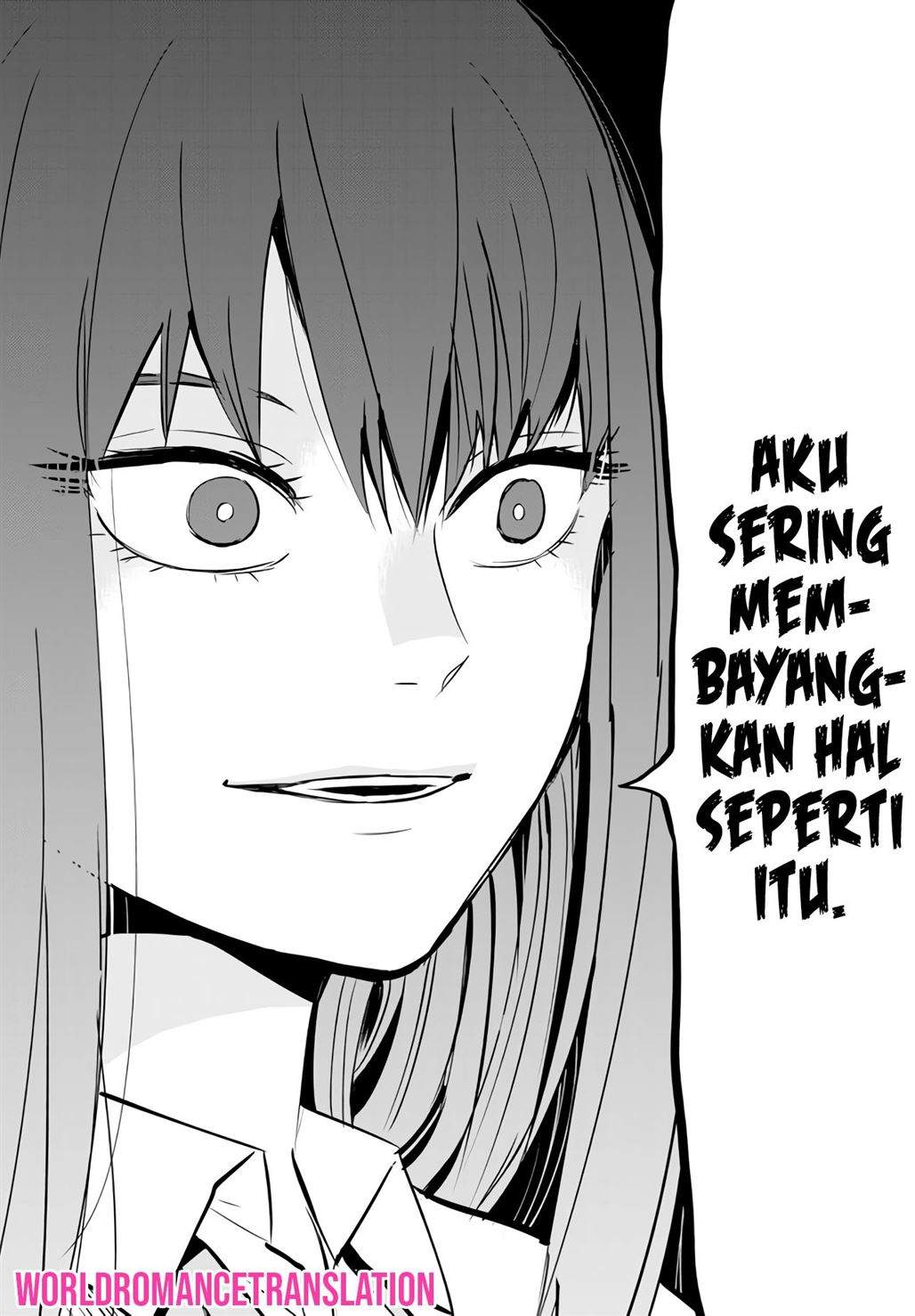 At That Time, The Battle Began Chapter 10 - halaman 15