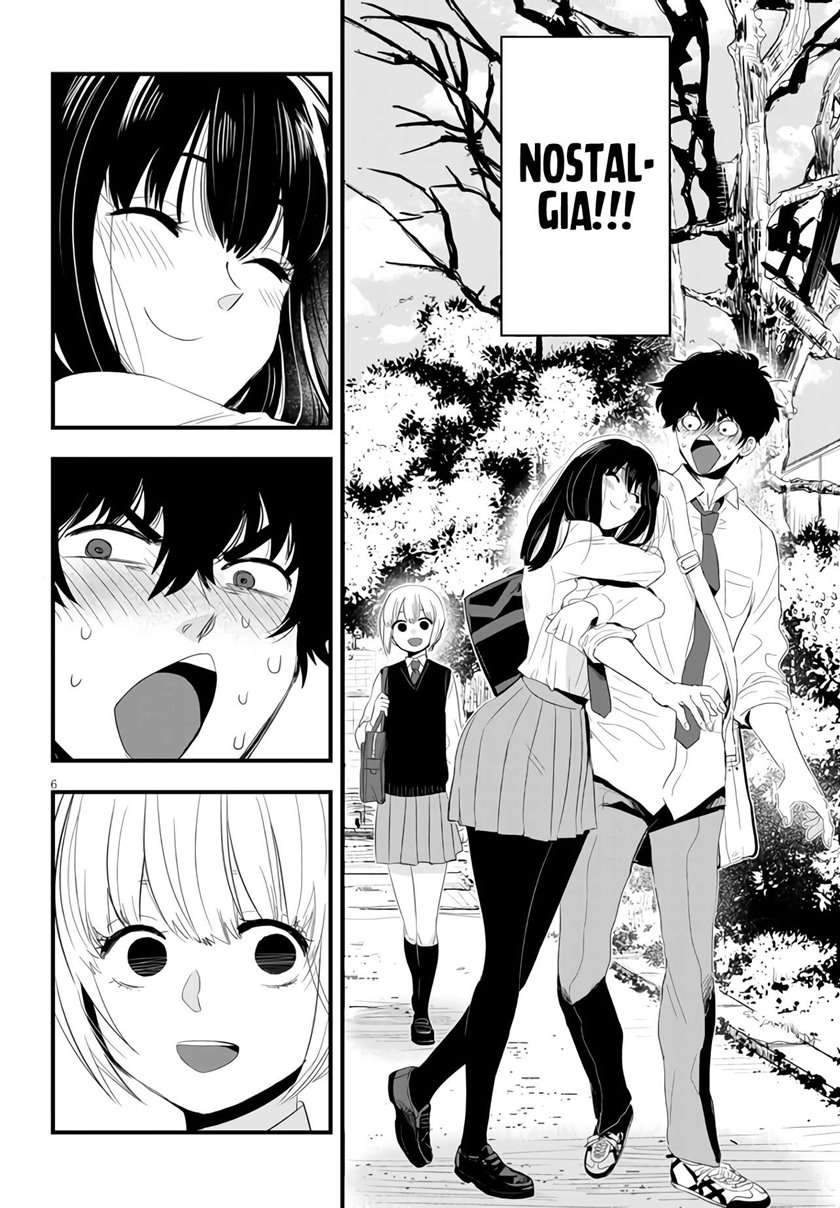 At That Time, The Battle Began Chapter 2 - halaman 7