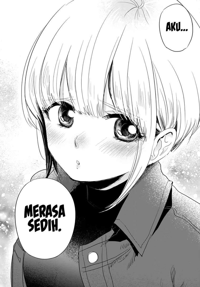At That Time, The Battle Began Chapter 4 - halaman 12