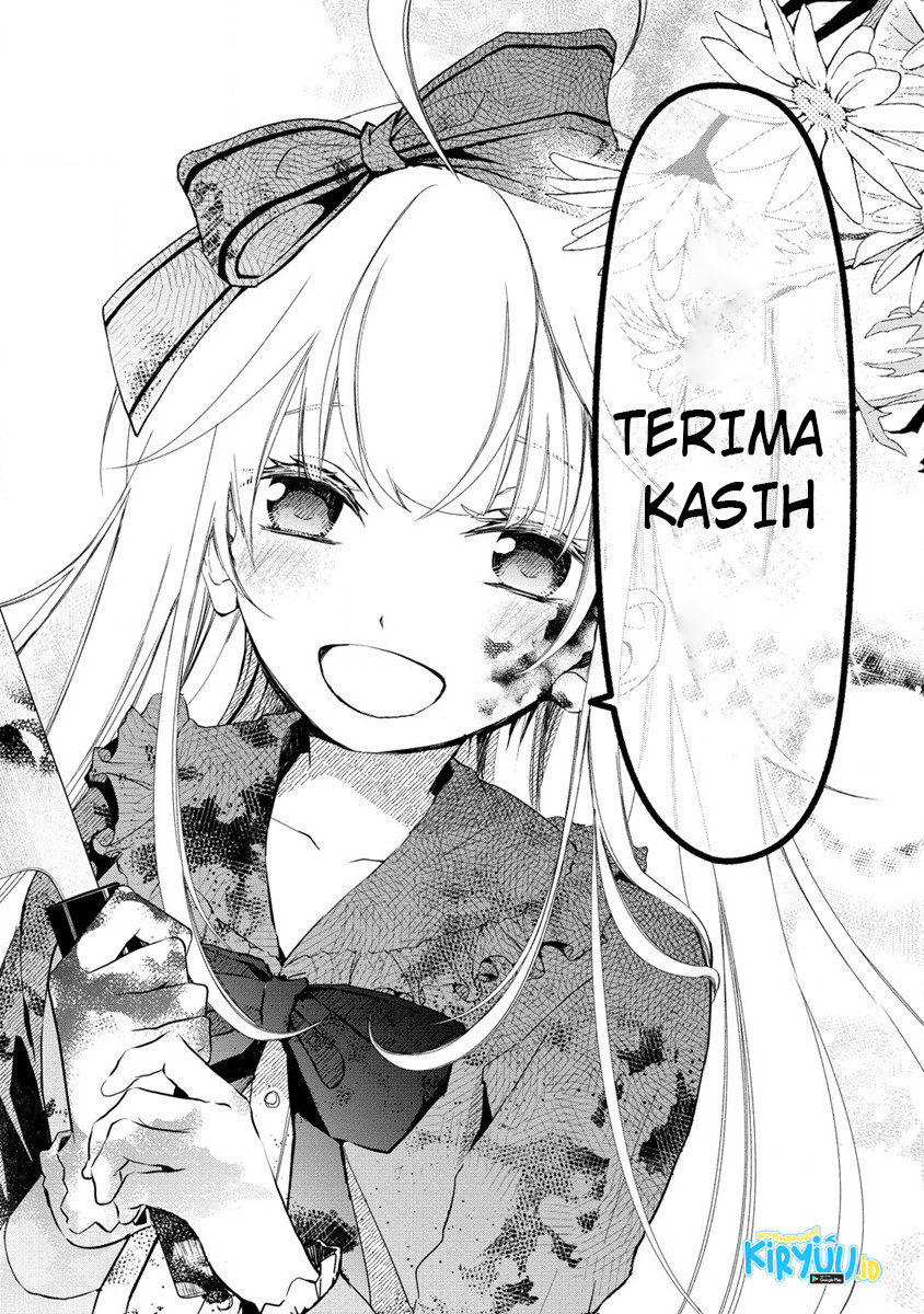 Atashi Mary-san Ima Isekai ni Iruno Chapter 1 - halaman 53