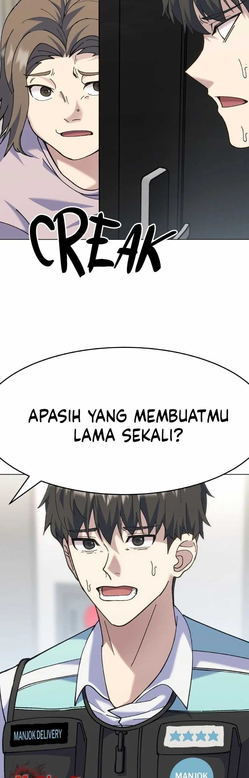 Atashi Mary-san Ima Isekai ni Iruno Chapter 3.1 - halaman 11