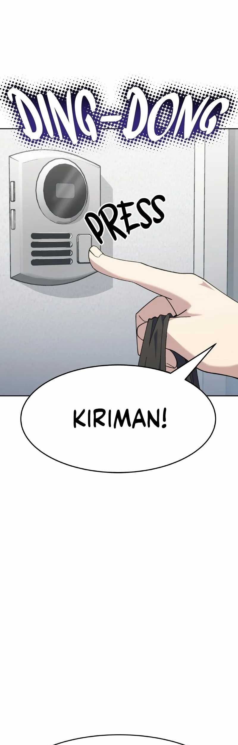 Atashi Mary-san Ima Isekai ni Iruno Chapter 3.1 - halaman 9