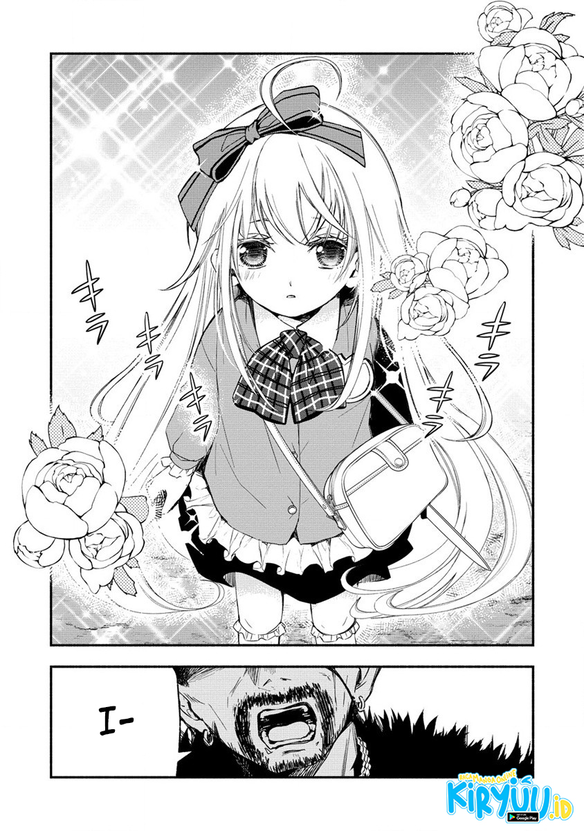 Atashi Merry-san. Ima Isekai ni Iru no....... Chapter 2 - halaman 30