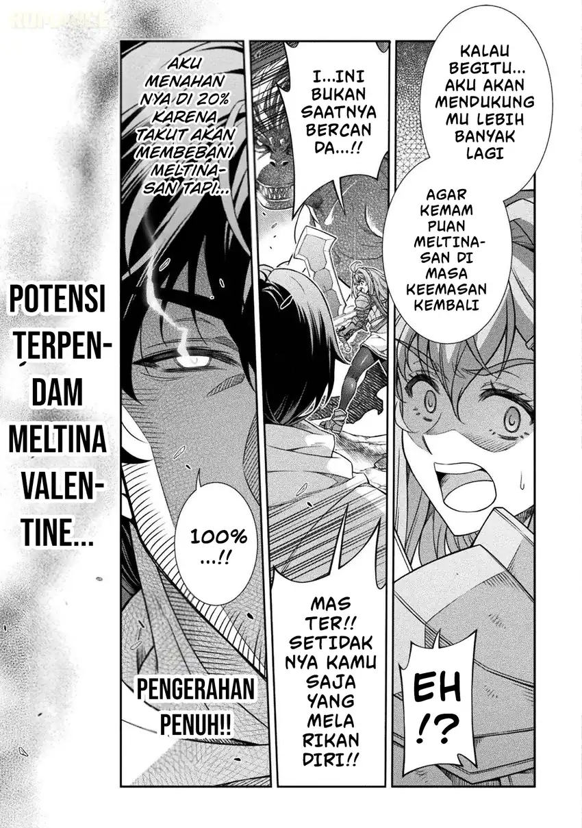 ATM Ojisan: Isekai de Moteki ga Tomaranai! Chapter 1 - halaman 44