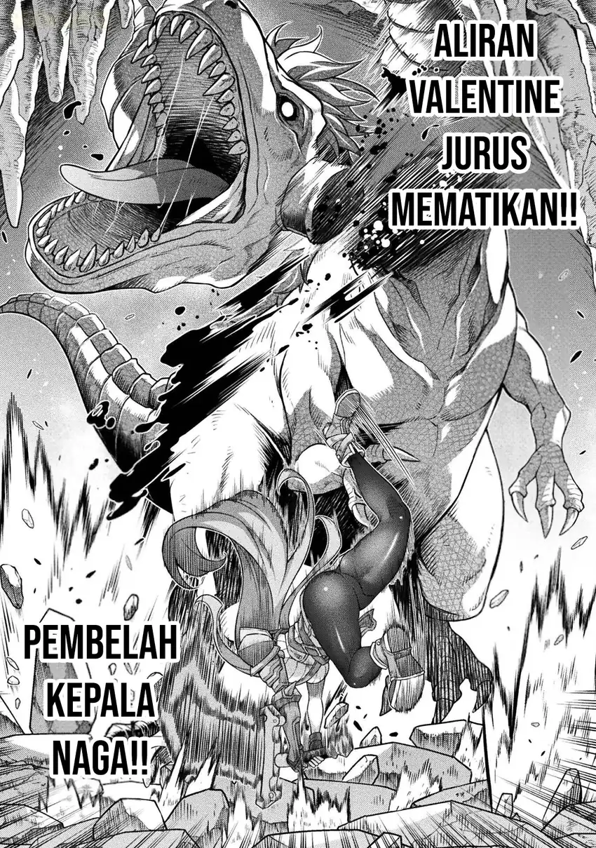 ATM Ojisan: Isekai de Moteki ga Tomaranai! Chapter 1 - halaman 47