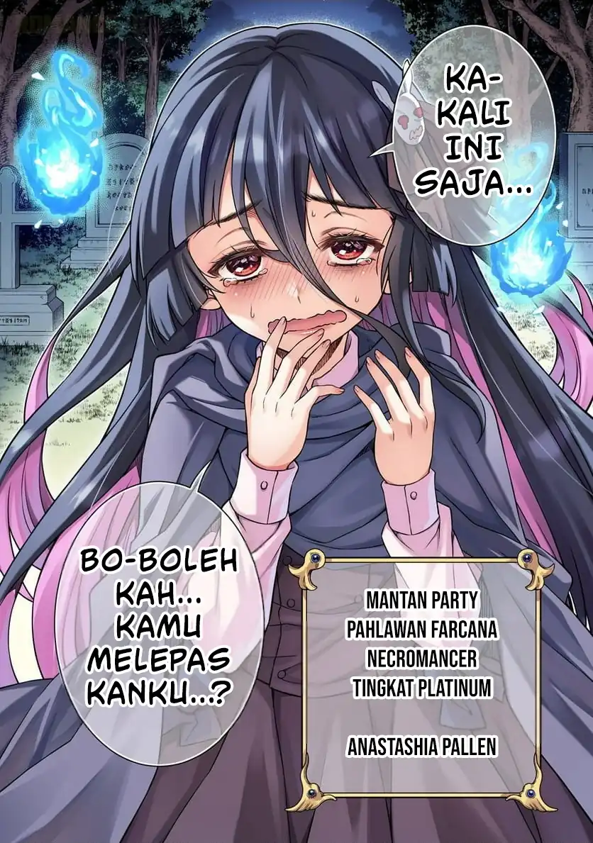 ATM Ojisan: Isekai de Moteki ga Tomaranai! Chapter 10 - halaman 14