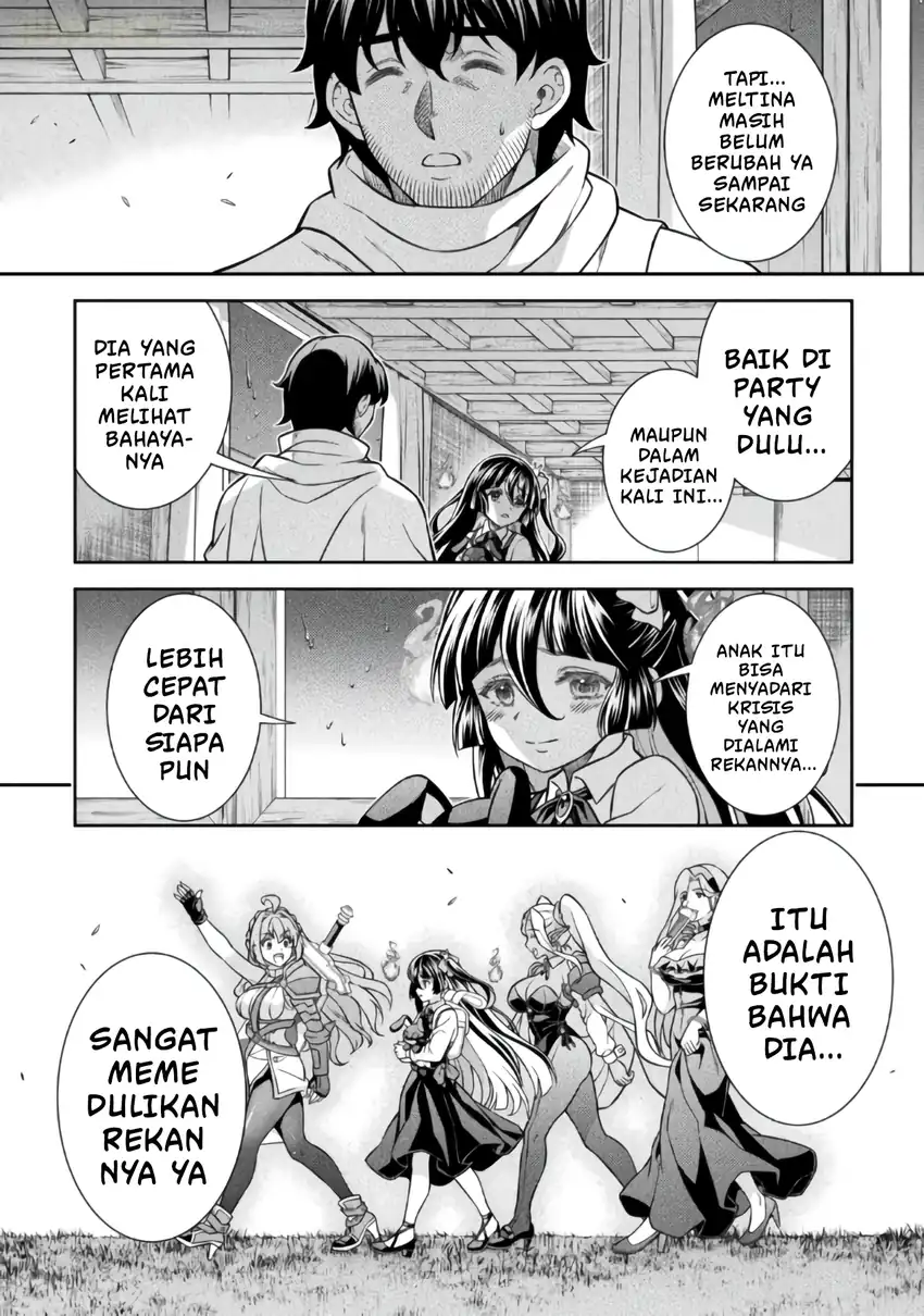 ATM Ojisan: Isekai de Moteki ga Tomaranai! Chapter 18 - halaman 14
