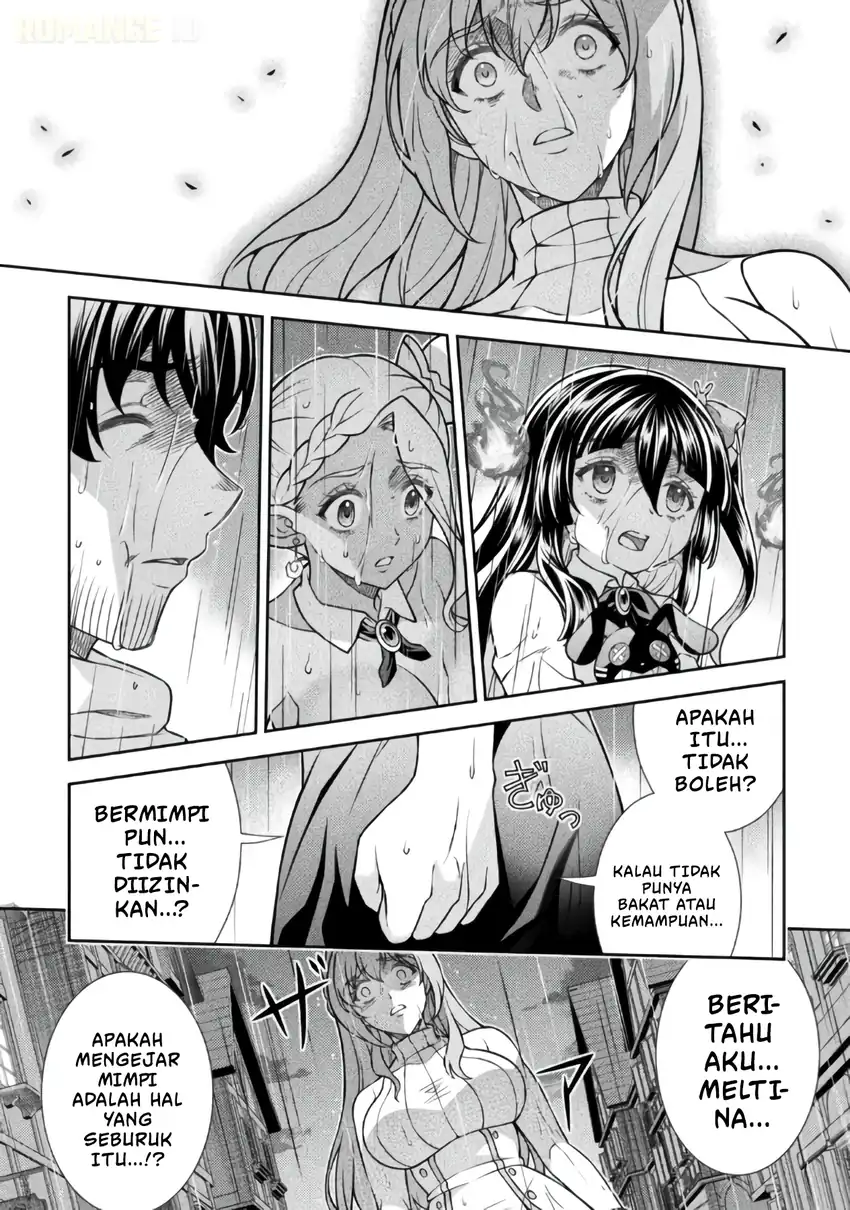 ATM Ojisan: Isekai de Moteki ga Tomaranai! Chapter 19 - halaman 15