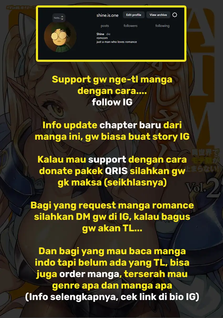 ATM Ojisan: Isekai de Moteki ga Tomaranai! Chapter 20 - halaman 10