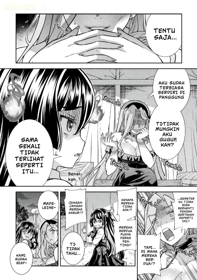 ATM Ojisan: Isekai de Moteki ga Tomaranai! Chapter 21 - halaman 11