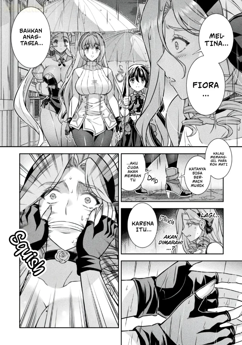 ATM Ojisan: Isekai de Moteki ga Tomaranai! Chapter 21 - halaman 5