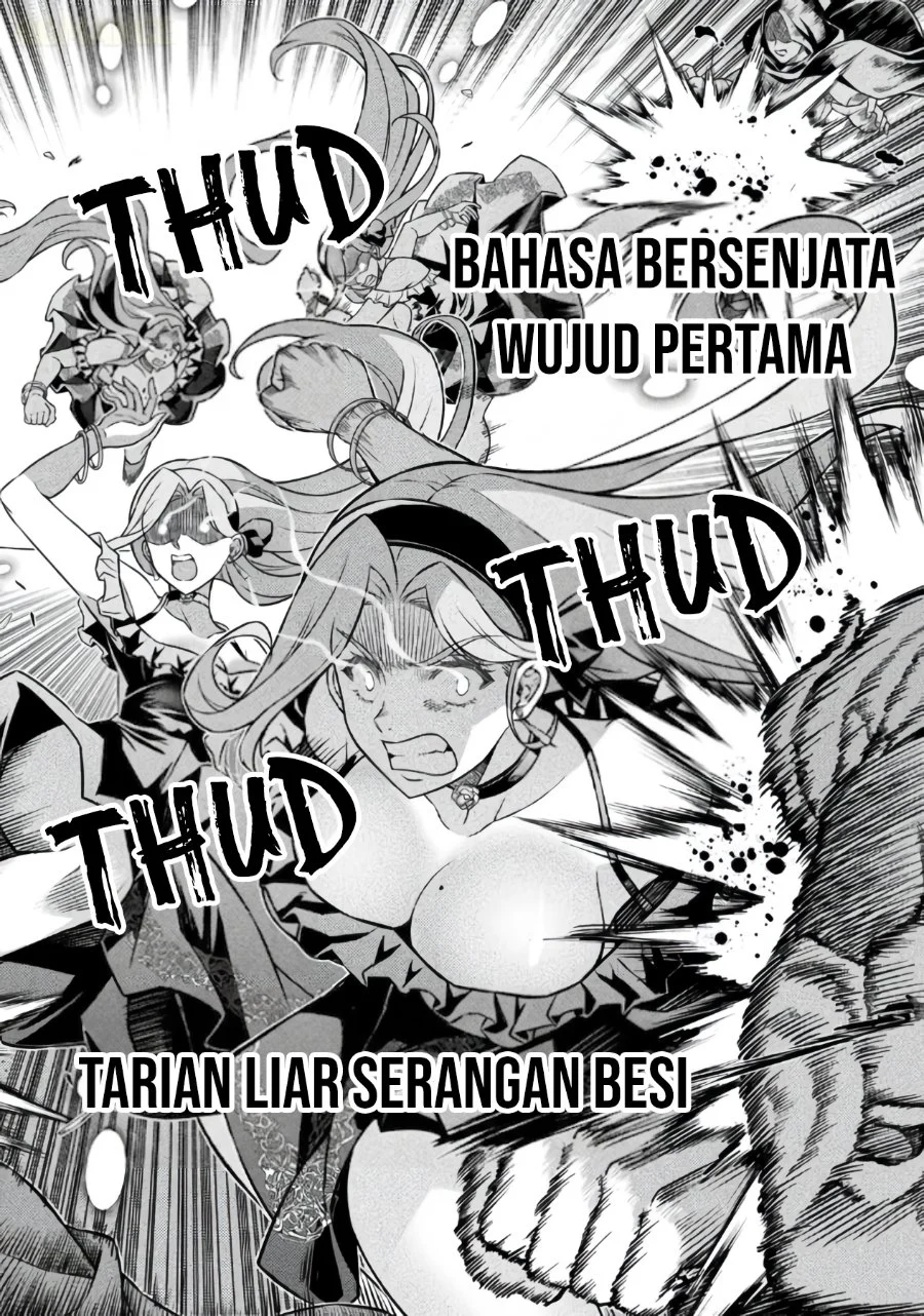 ATM Ojisan: Isekai de Moteki ga Tomaranai! Chapter 22 - halaman 20