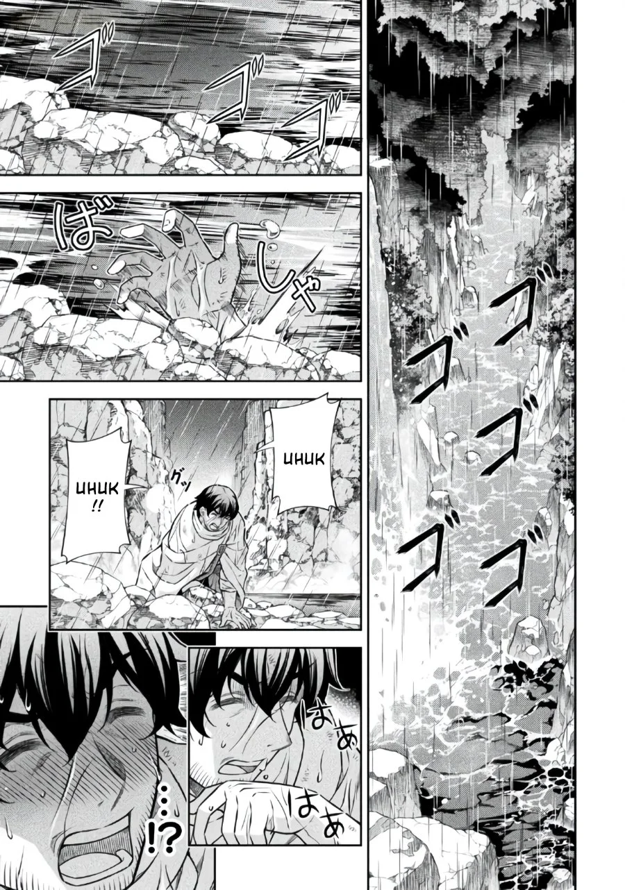 ATM Ojisan: Isekai de Moteki ga Tomaranai! Chapter 24 - halaman 5