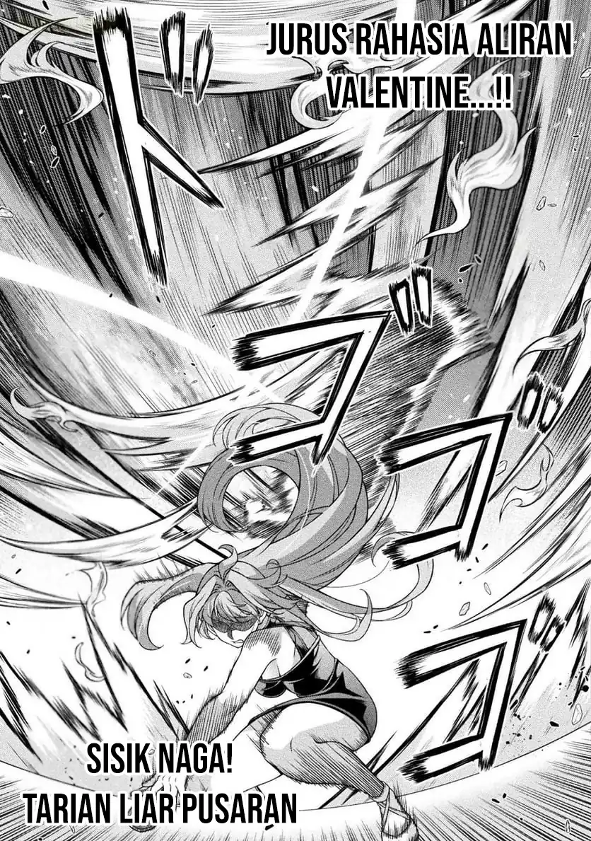 ATM Ojisan: Isekai de Moteki ga Tomaranai! Chapter 5 - halaman 13