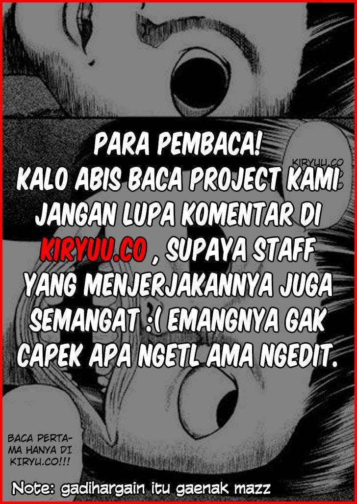 Ato de Shimaimasu. Chapter 1 - halaman 20