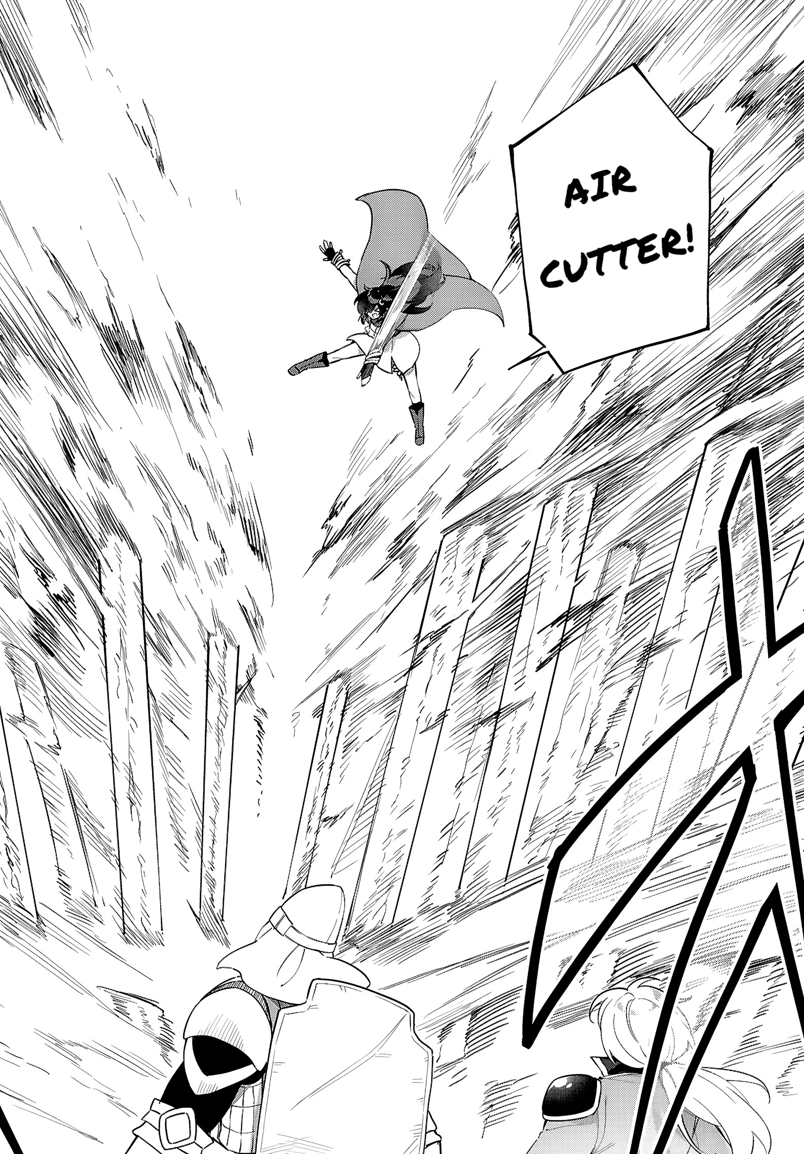 Ato wa Gojiyuu ni Douzo! Tutorial de Kamisama ga Last Boss Taoshichatta node, Watashi wa Suki Houdai Ikiteiku Chapter 7 - halaman 10