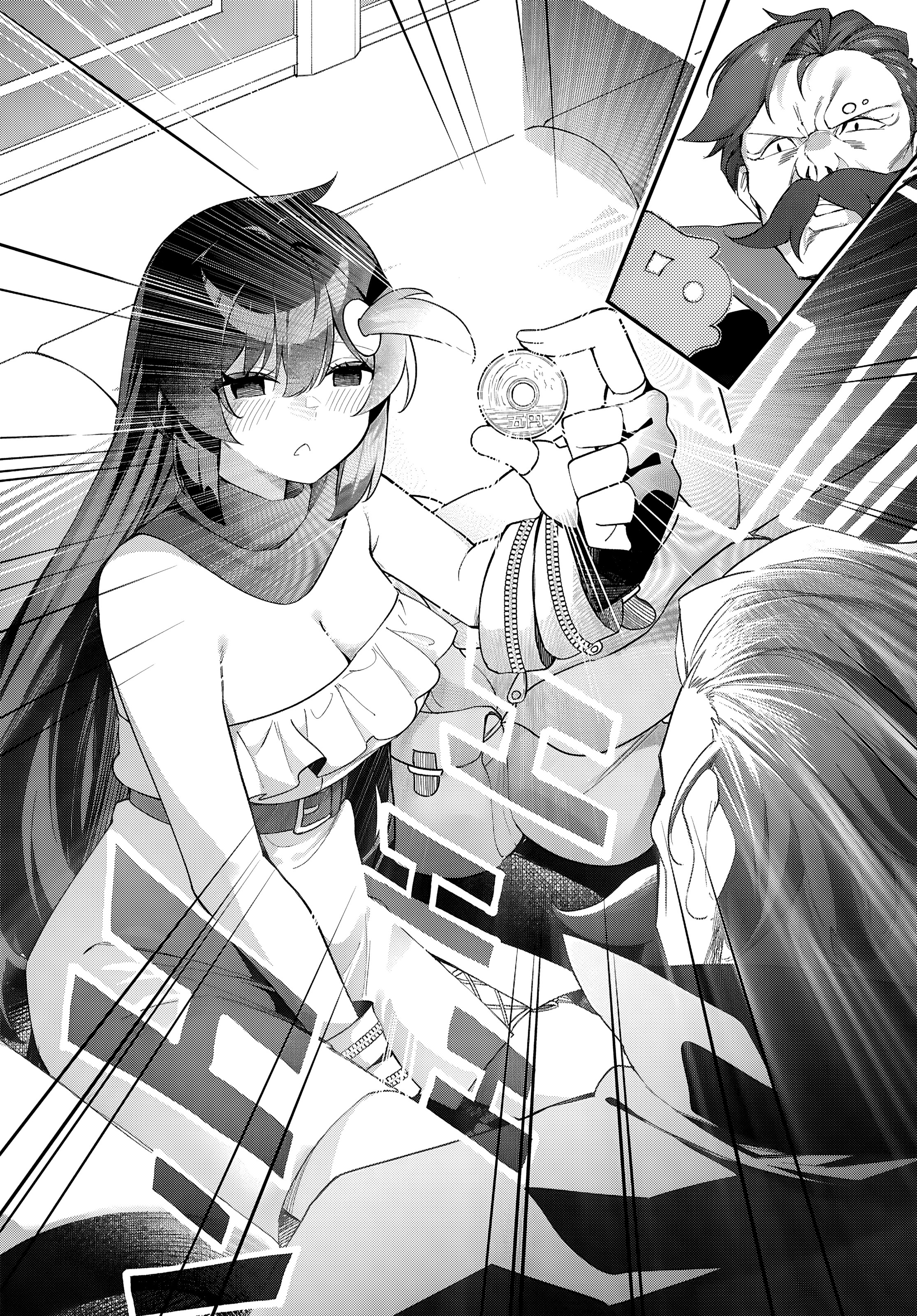 Ato wa Gojiyuu ni Douzo! Tutorial de Kamisama ga Last Boss Taoshichatta node, Watashi wa Suki Houdai Ikiteiku Chapter 9 - halaman 10