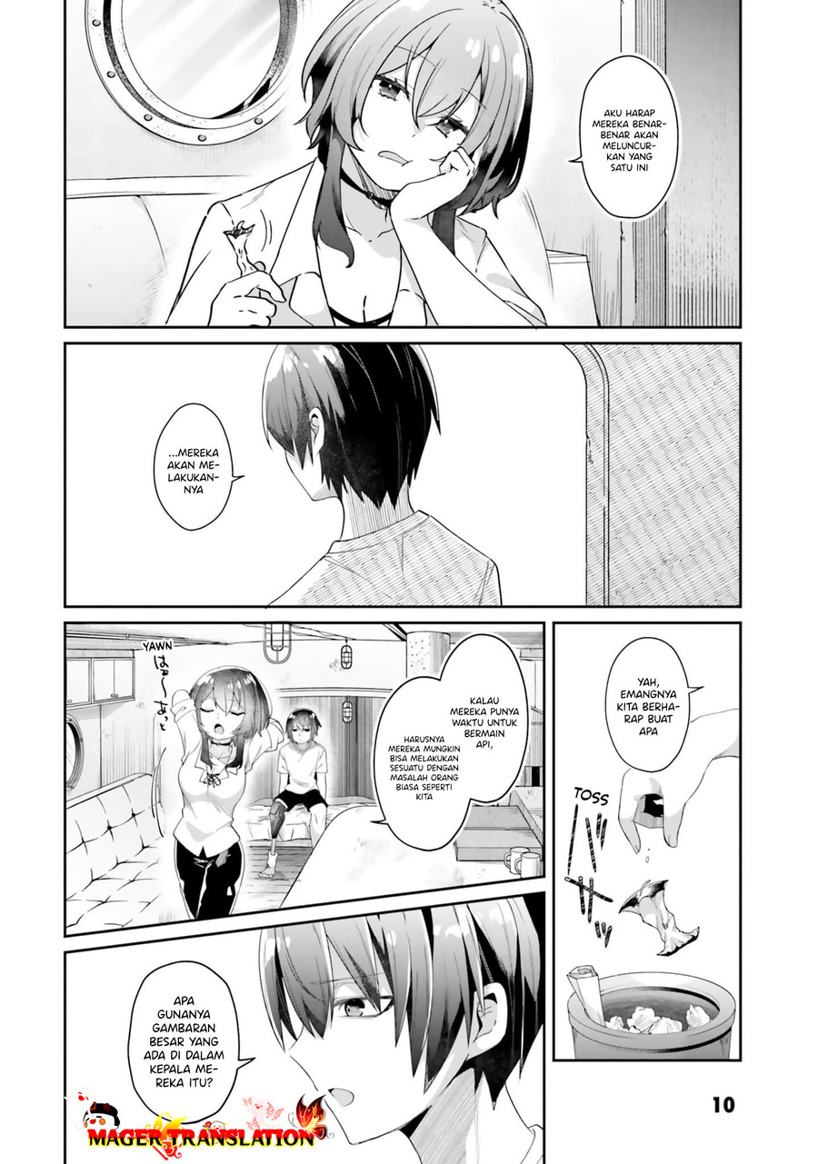 ATRI -My Dear Moments- Chapter 1 - halaman 13