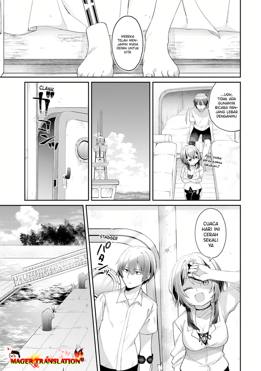ATRI -My Dear Moments- Chapter 1 - halaman 14