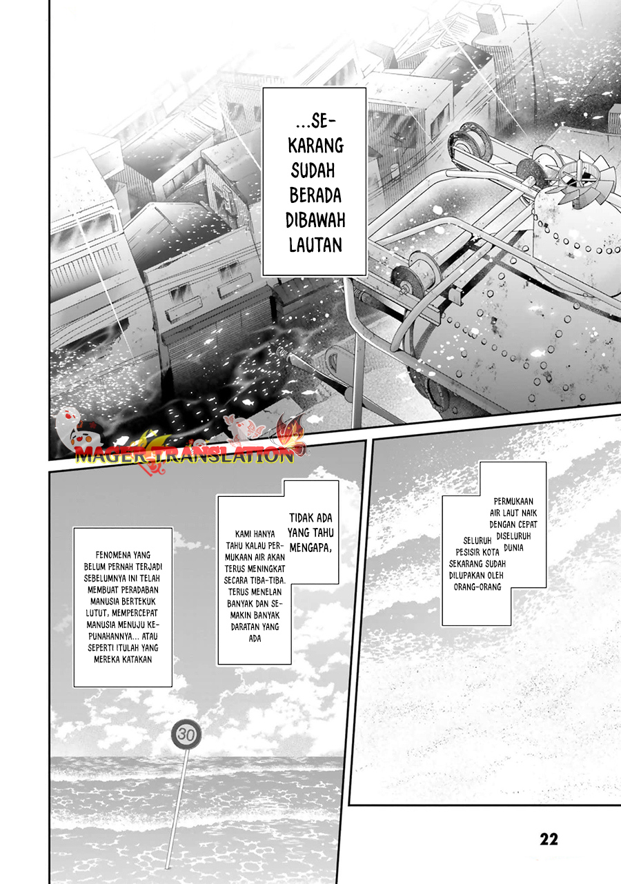 ATRI -My Dear Moments- Chapter 1 - halaman 25
