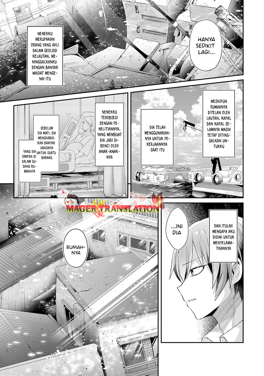 ATRI -My Dear Moments- Chapter 1 - halaman 28