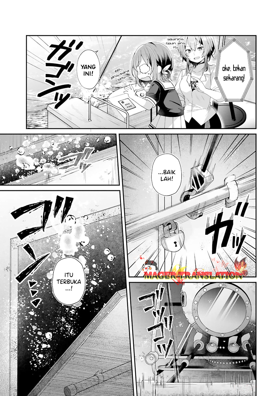 ATRI -My Dear Moments- Chapter 1 - halaman 30