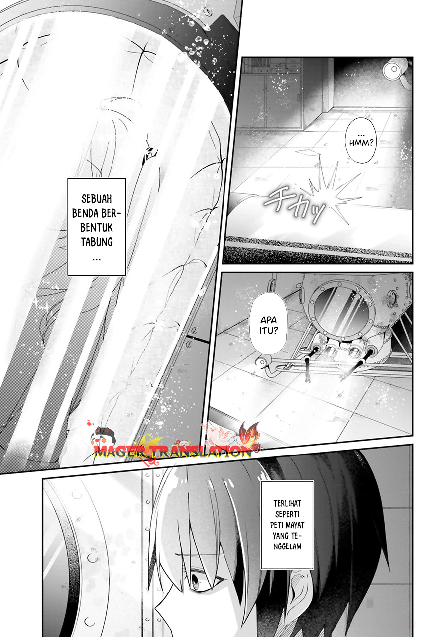 ATRI -My Dear Moments- Chapter 1 - halaman 32
