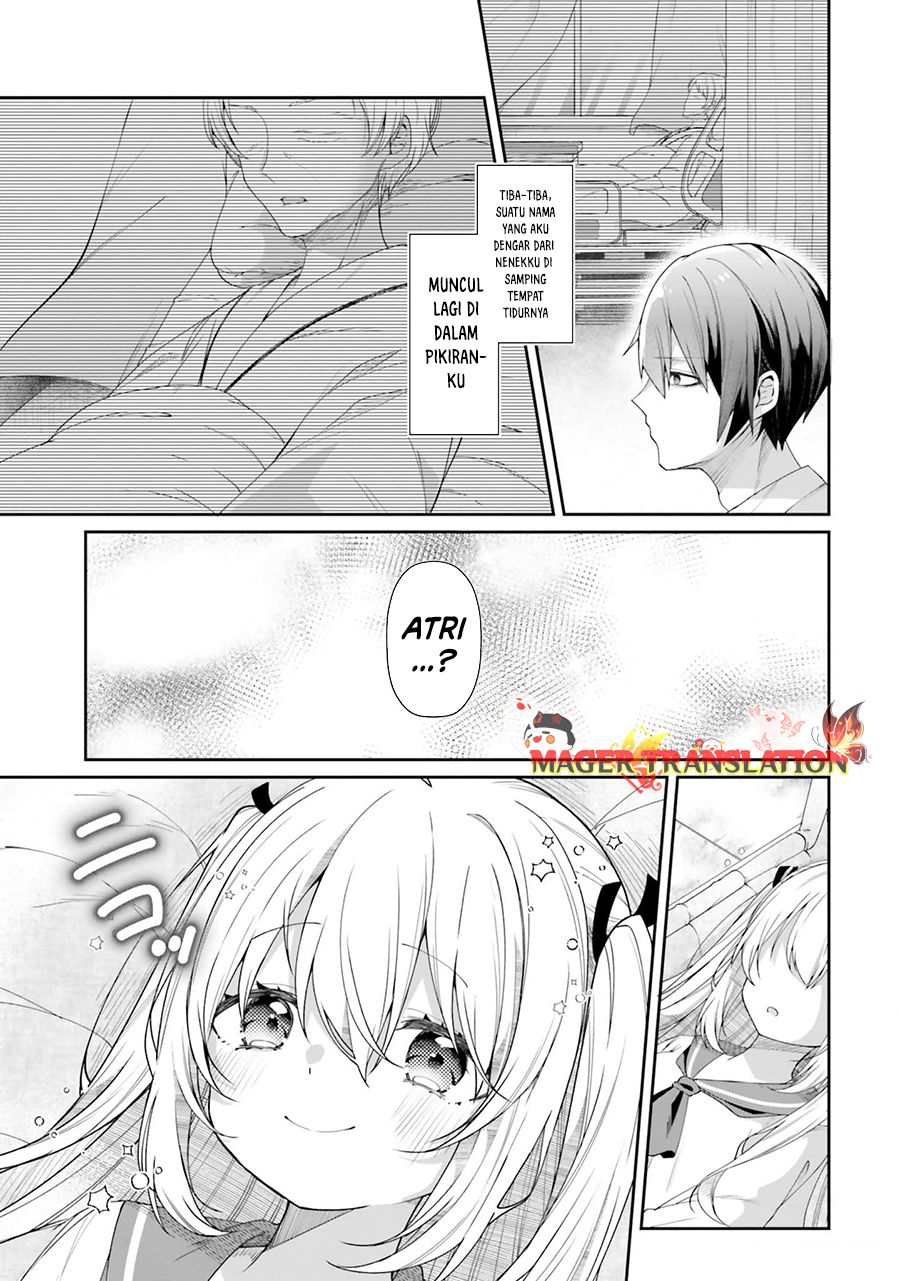 ATRI -My Dear Moments- Chapter 1 - halaman 36