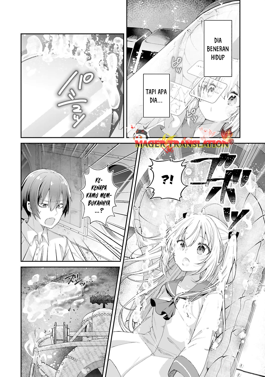 ATRI -My Dear Moments- Chapter 1 - halaman 37