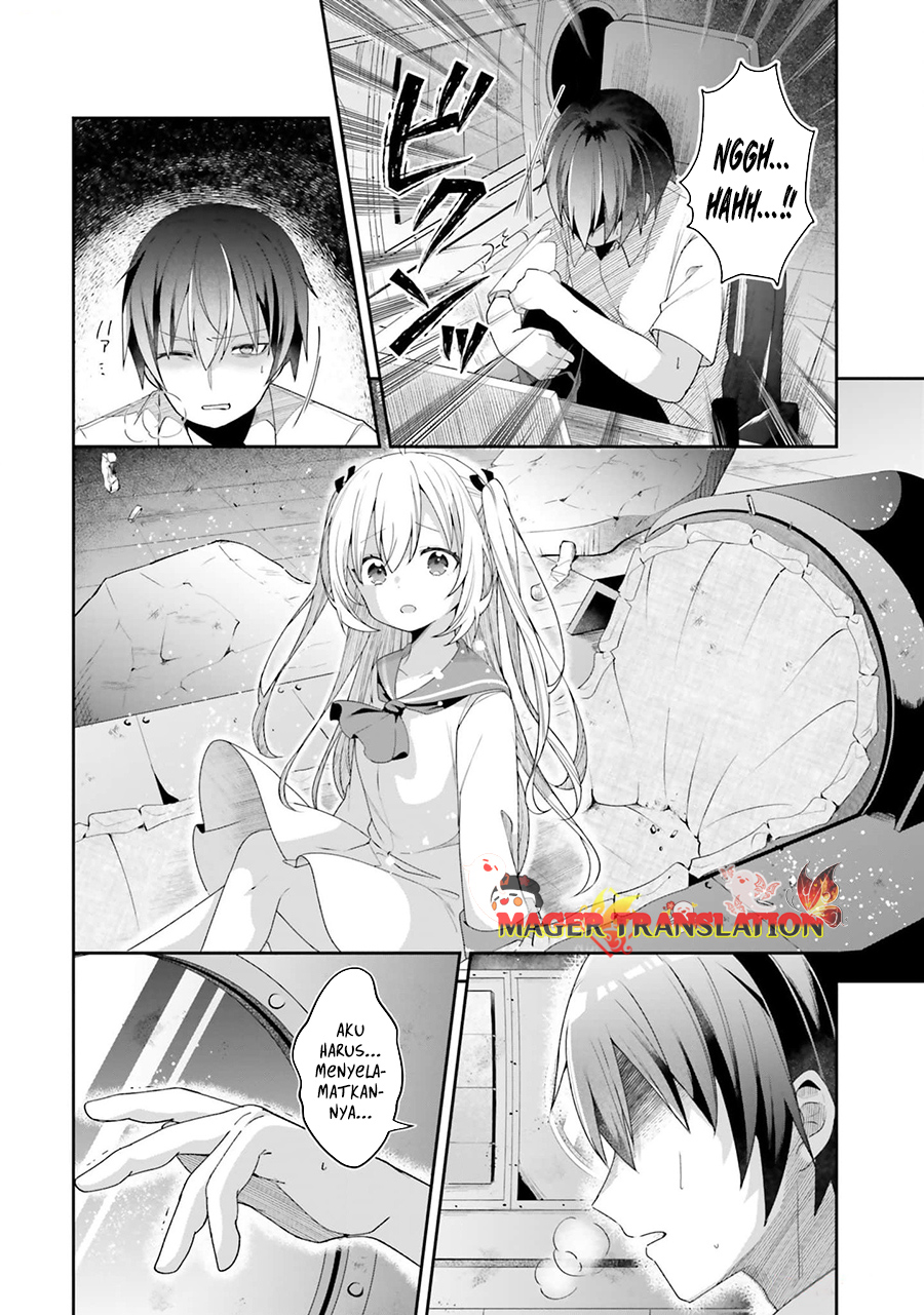 ATRI -My Dear Moments- Chapter 1 - halaman 41