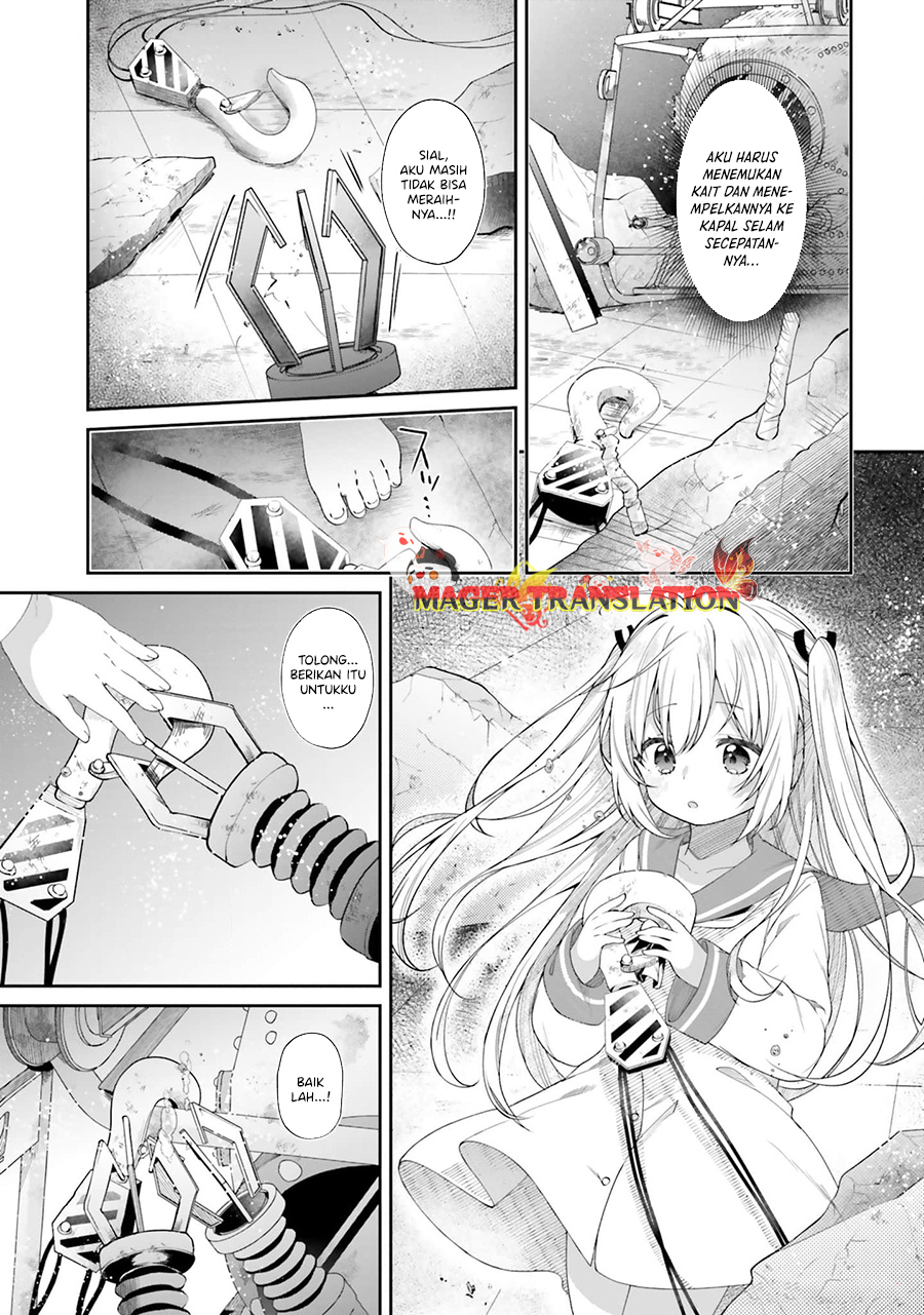 ATRI -My Dear Moments- Chapter 1 - halaman 42
