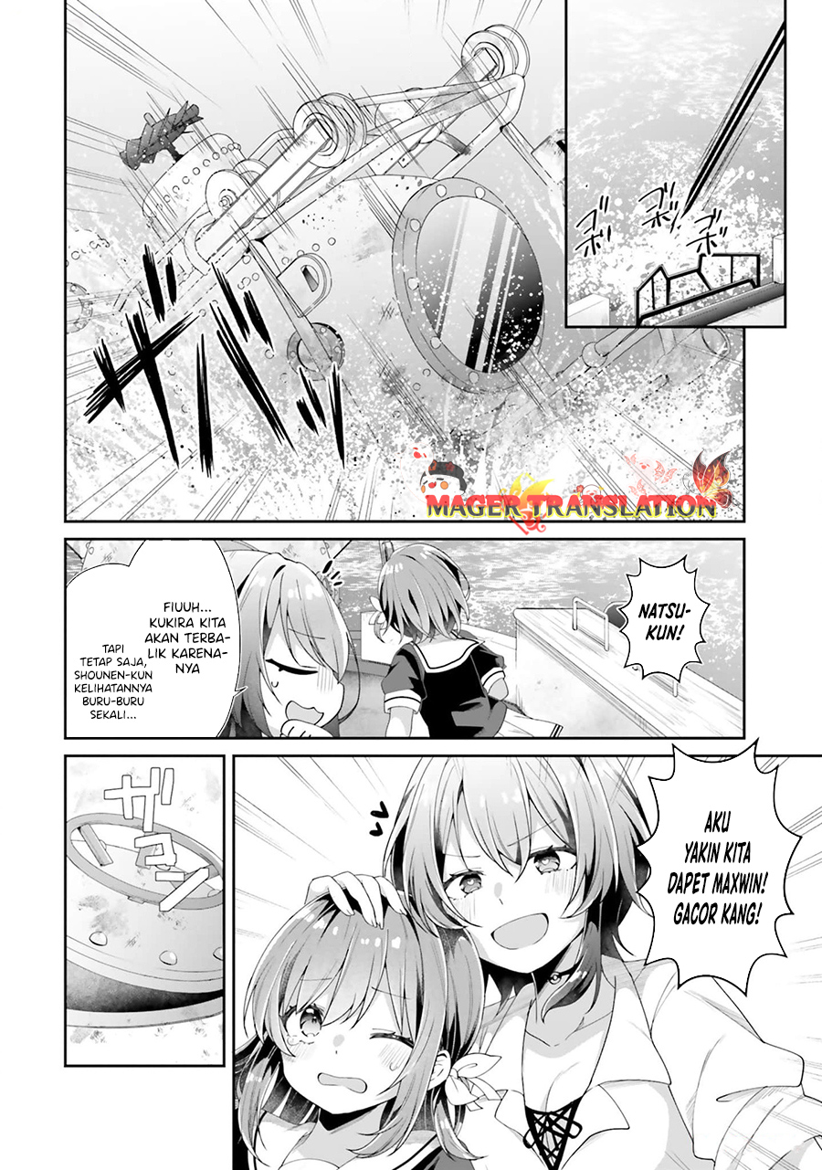 ATRI -My Dear Moments- Chapter 1 - halaman 45