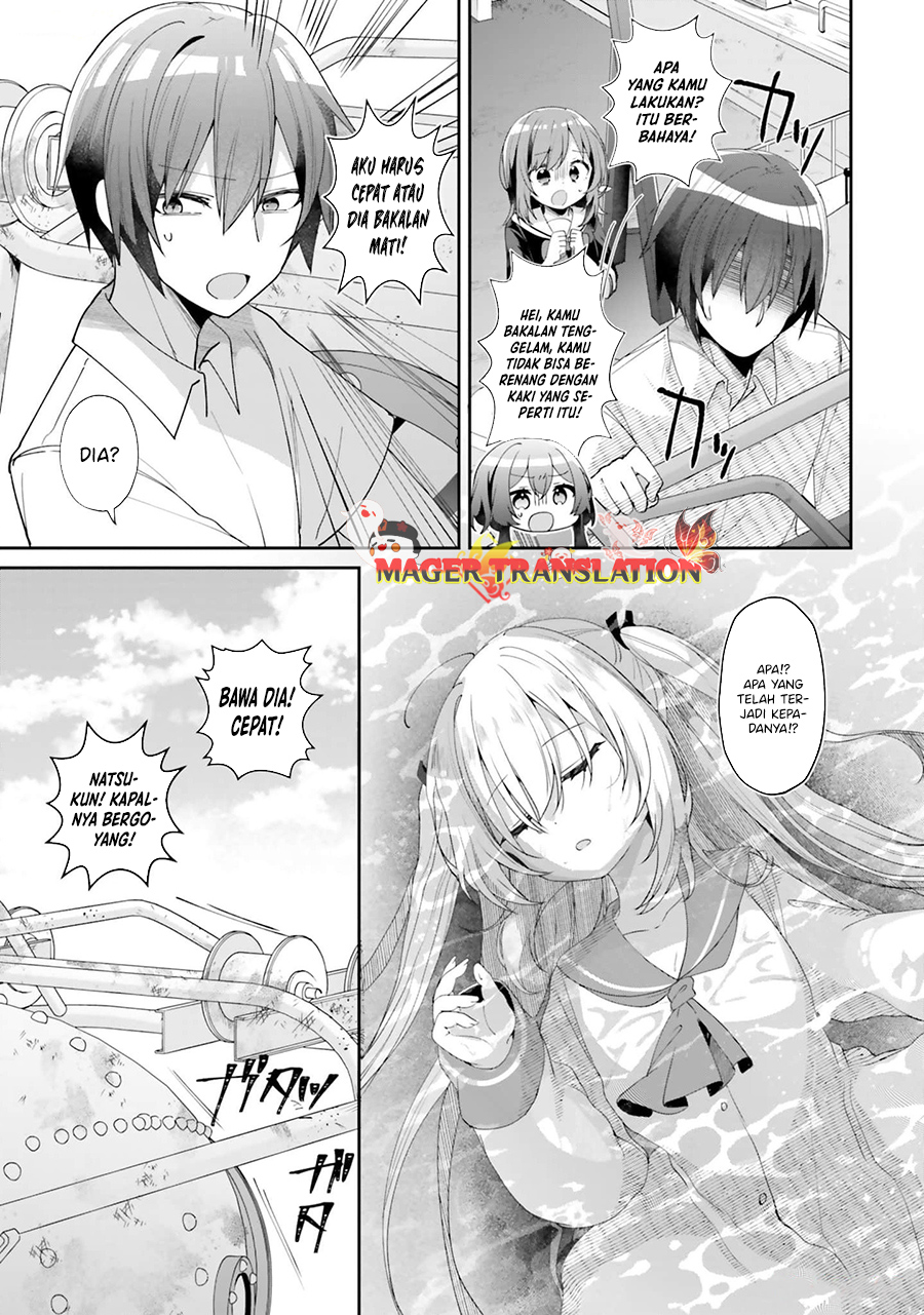 ATRI -My Dear Moments- Chapter 1 - halaman 46
