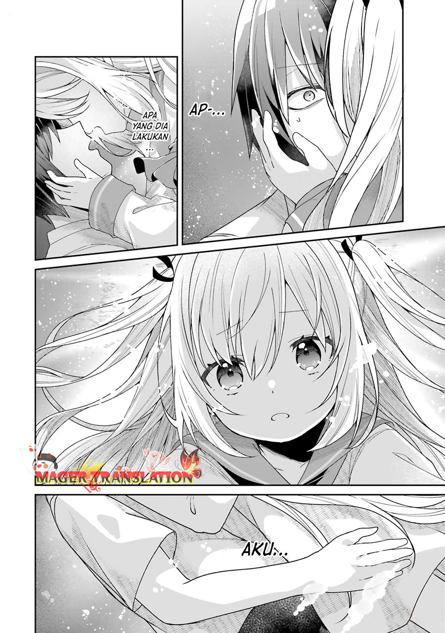 ATRI -My Dear Moments- Chapter 1 - halaman 50