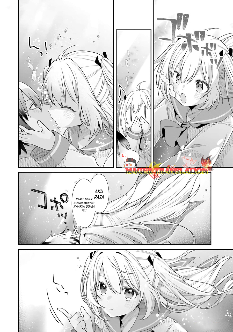ATRI -My Dear Moments- Chapter 1 - halaman 52