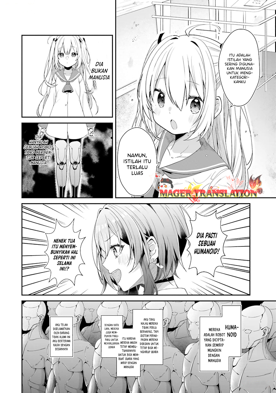 ATRI -My Dear Moments- Chapter 1 - halaman 58