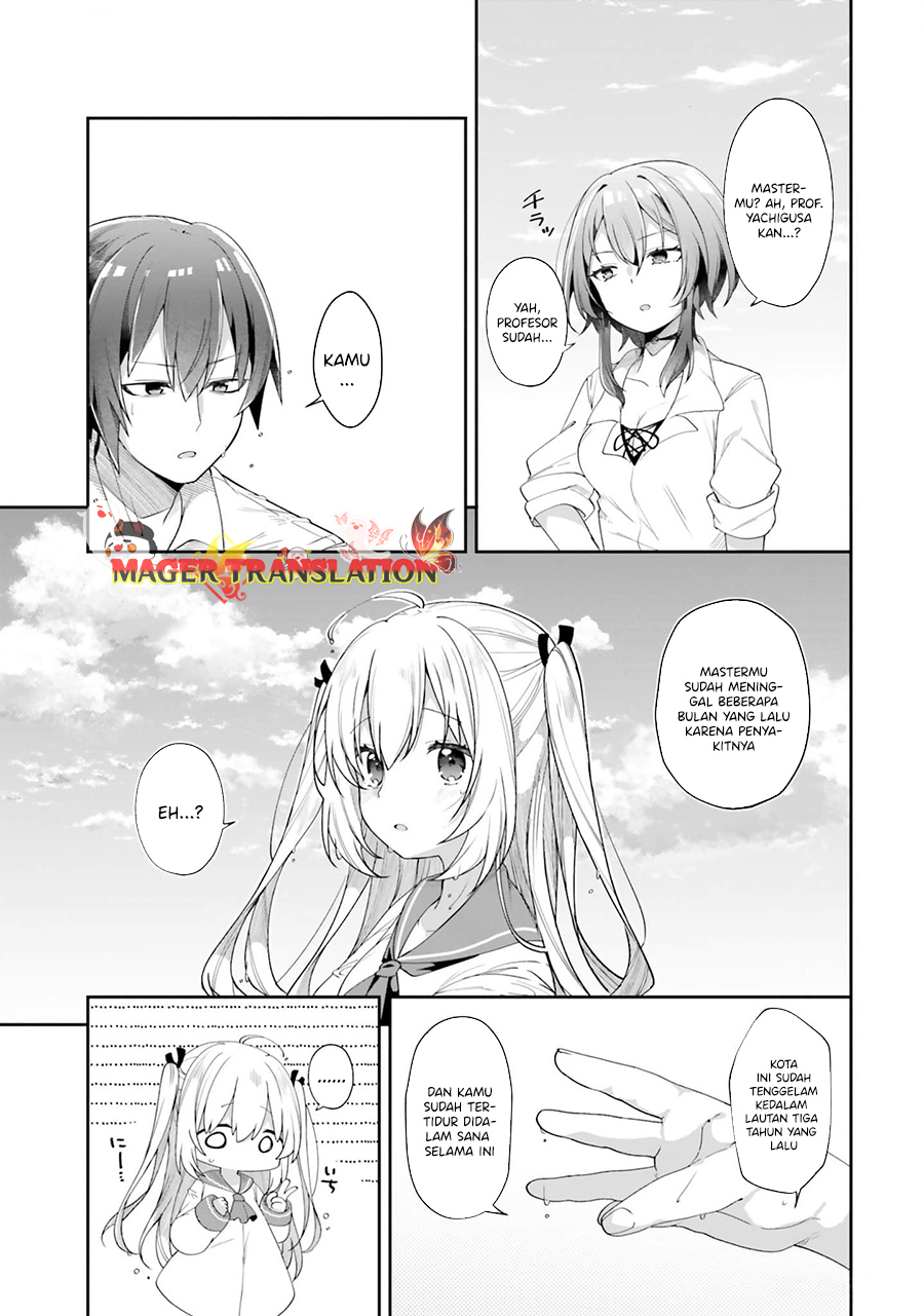 ATRI -My Dear Moments- Chapter 1 - halaman 61