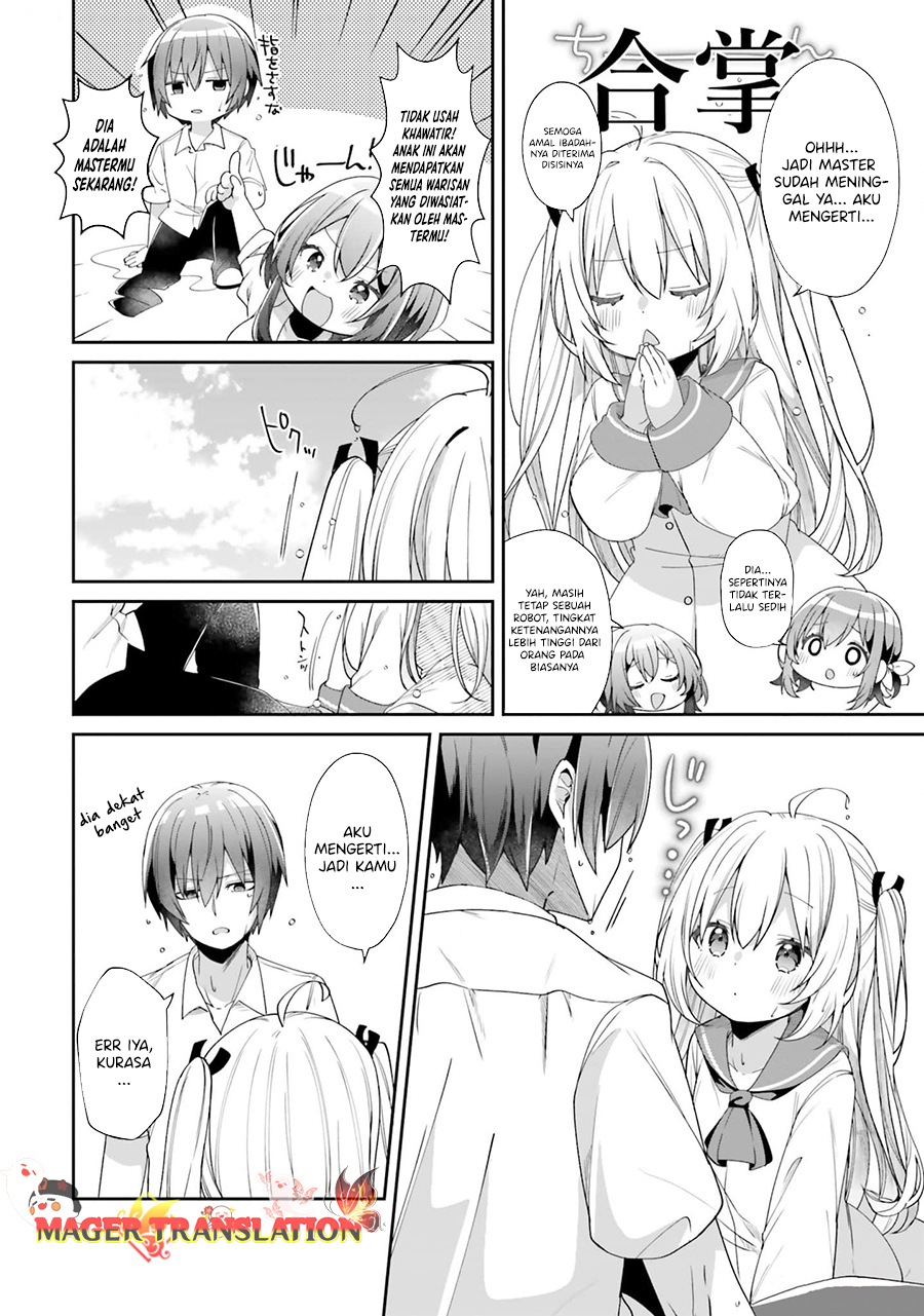 ATRI -My Dear Moments- Chapter 1 - halaman 62
