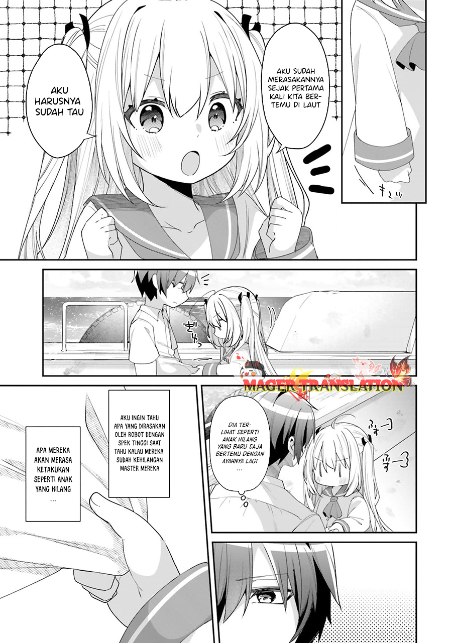 ATRI -My Dear Moments- Chapter 1 - halaman 63