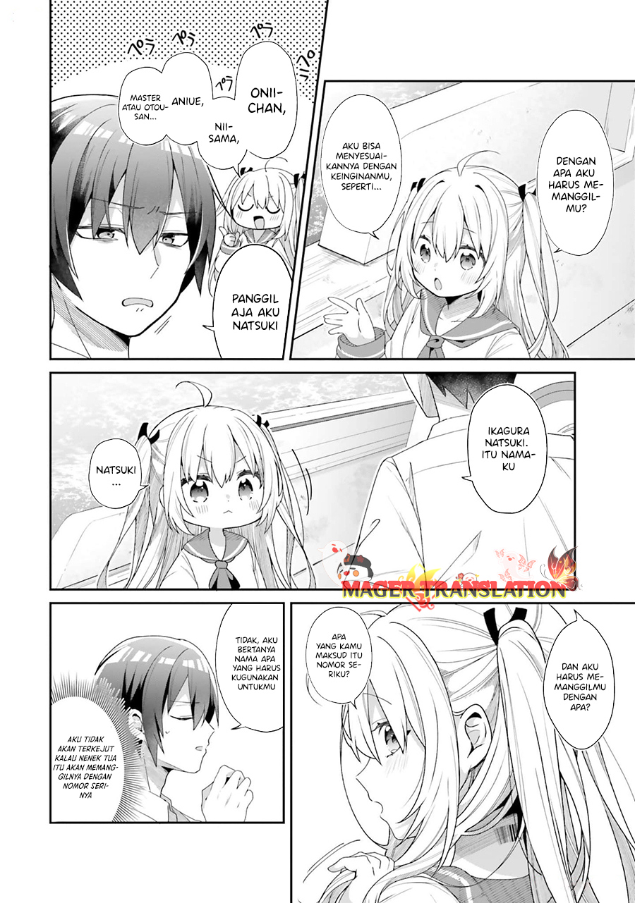 ATRI -My Dear Moments- Chapter 1 - halaman 64