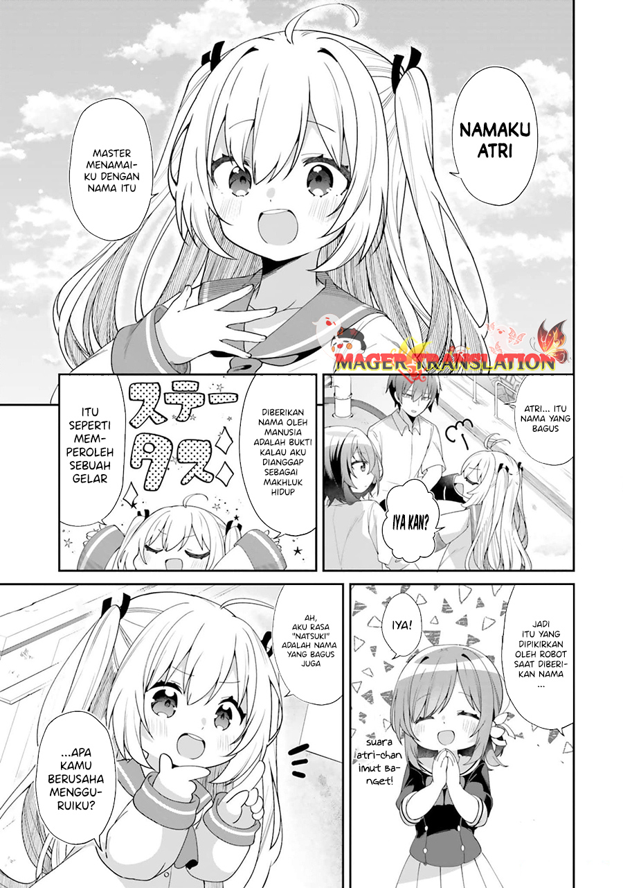 ATRI -My Dear Moments- Chapter 1 - halaman 65