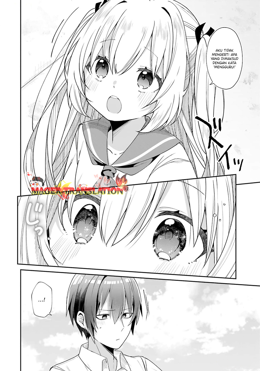 ATRI -My Dear Moments- Chapter 1 - halaman 66