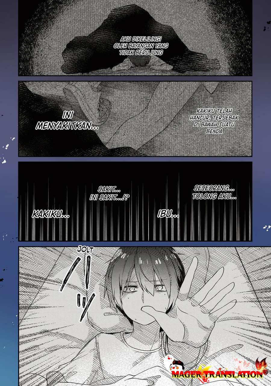 ATRI -My Dear Moments- Chapter 1 - halaman 7