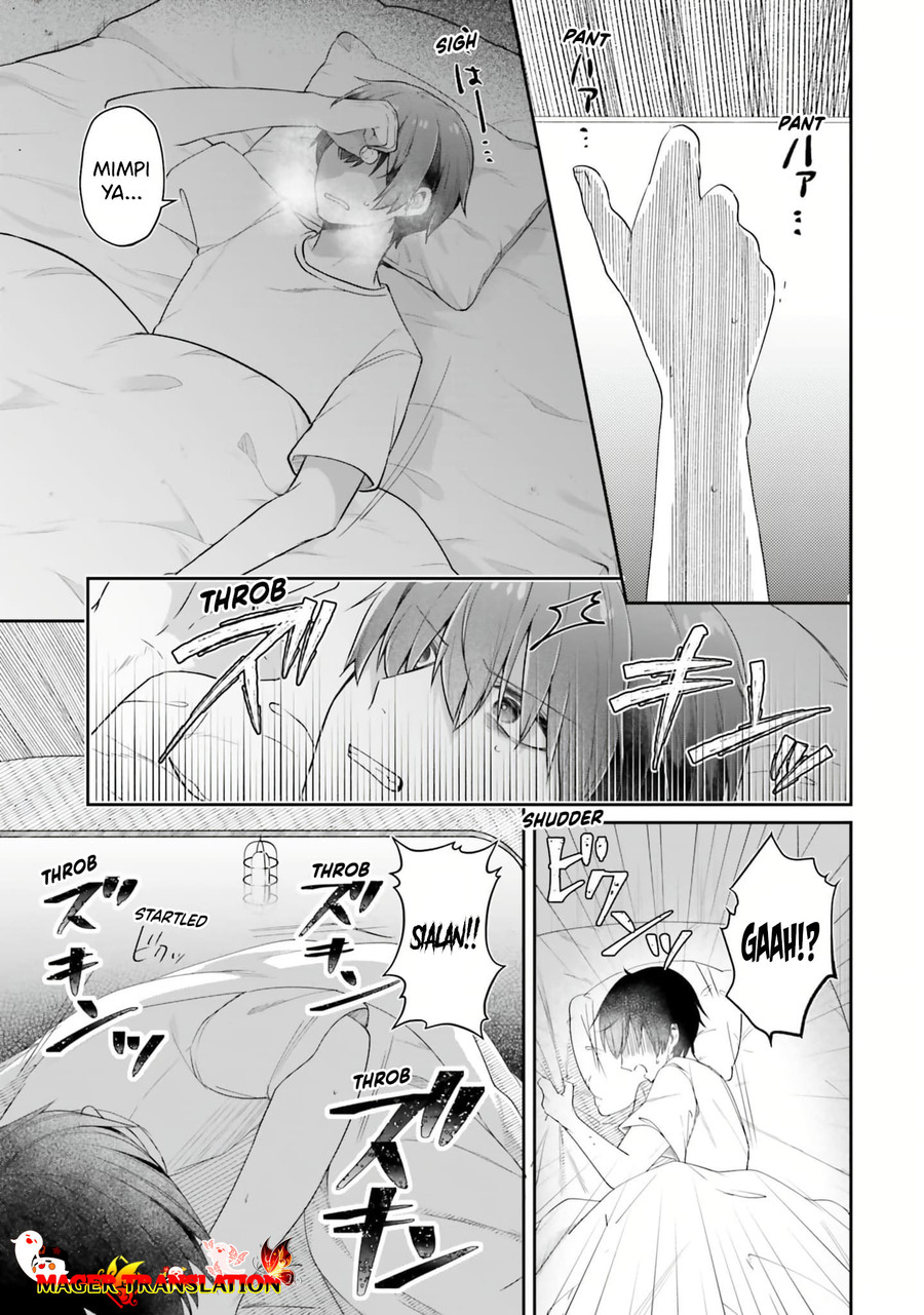 ATRI -My Dear Moments- Chapter 1 - halaman 8