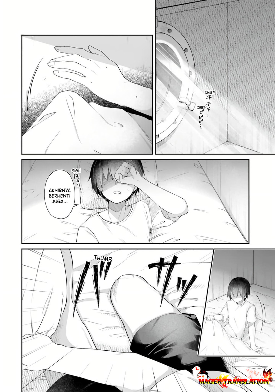 ATRI -My Dear Moments- Chapter 1 - halaman 9