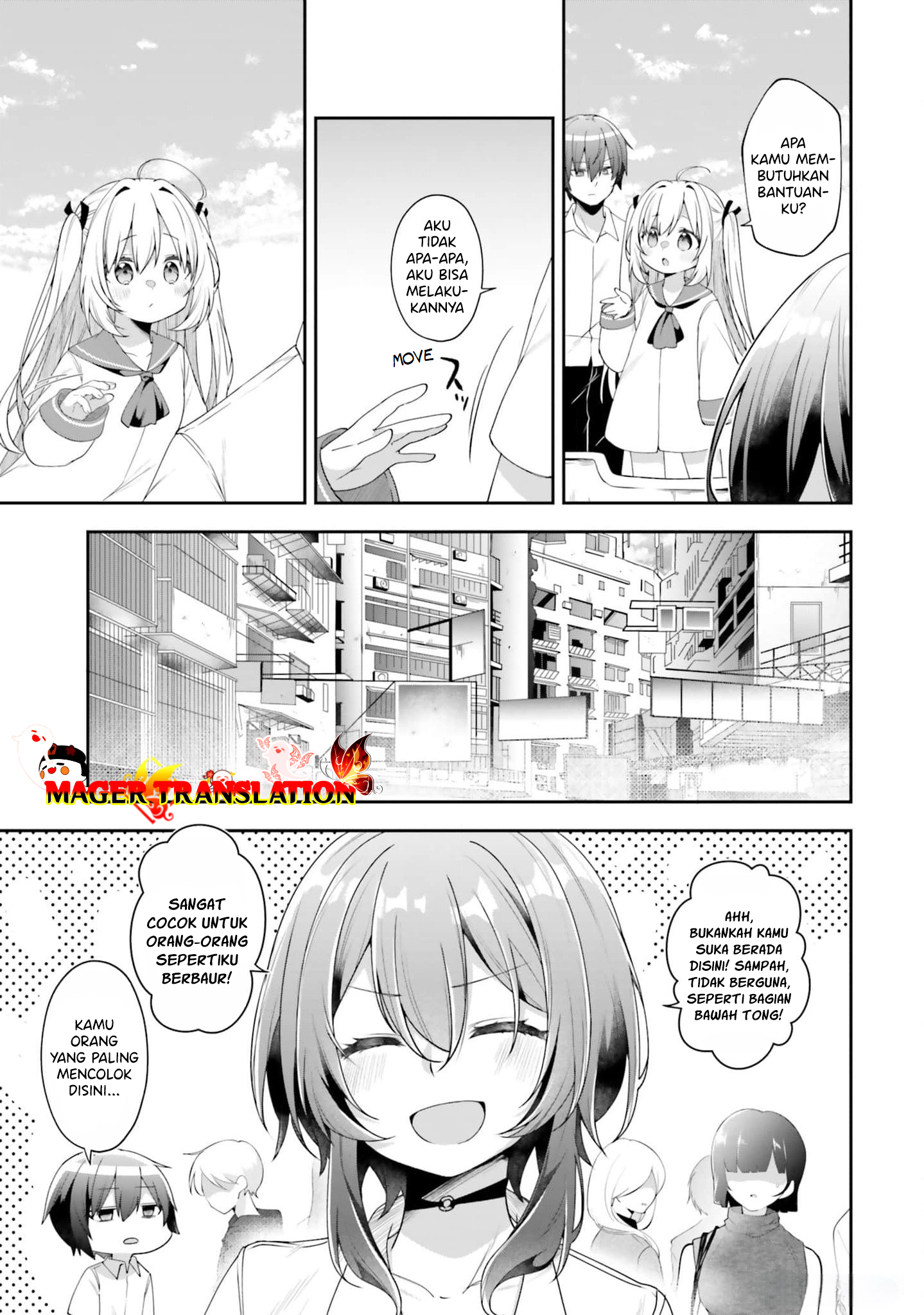 ATRI -My Dear Moments- Chapter 2 - halaman 6